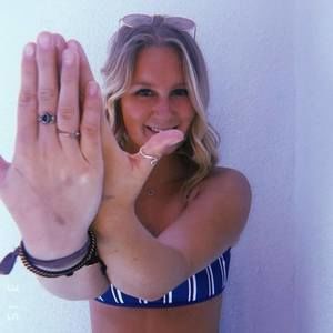 Meet your Posher, Maggie